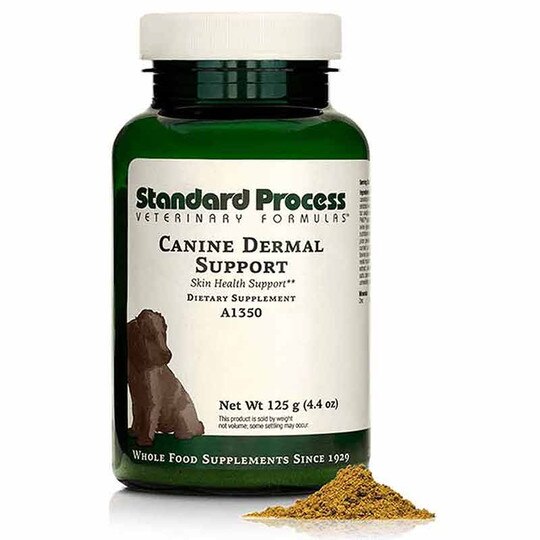 Canine Dermal Support, SP